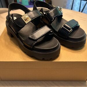 Steve Madden Supermona